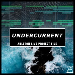 Undercurrent - Big Room Techno Ableton Live Project