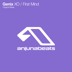 First Mind (Original Mix)