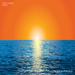 Paul Visser - Peru (Original Mix)