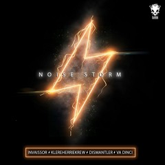 KlereHerrieKrew - Noise Storm Mix [HN32]