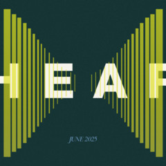 Hear - Week 2 - Did You Hear Me?