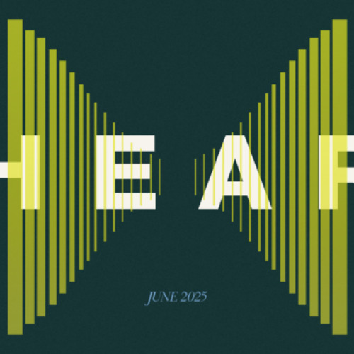 Hear - Week 2 - Did You Hear Me?