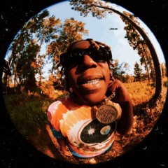 Don Toliver, Fat Money - LIFESIZE
