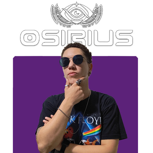 Osirius - Midgard Set