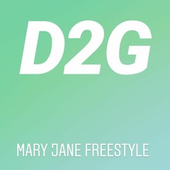 Mary Jane Freestyle_