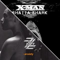 [FREE download] Anxiety To Shatta Shark (Dj Zoff Transition) (129 - 98bpm) *COPYRIGHT FILTER*