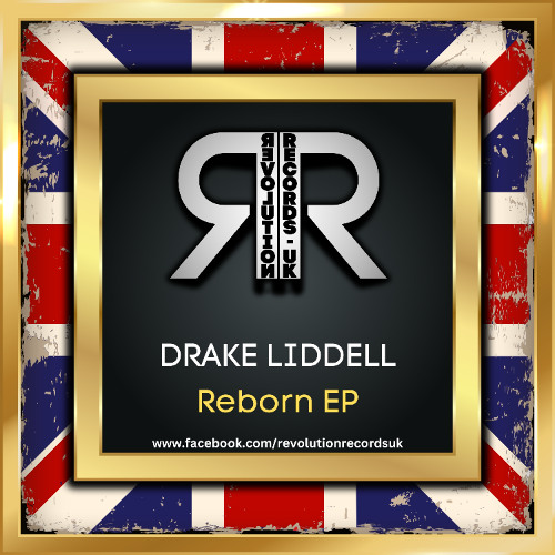 Drake Liddell - 0800 Heaven