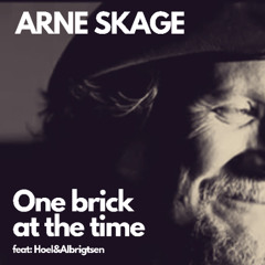 One Brick At The Time _ Arne Skage