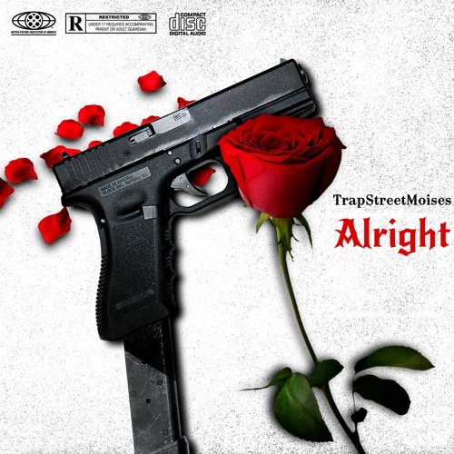 Alright (Prod. By fukklazy x zestymain)
