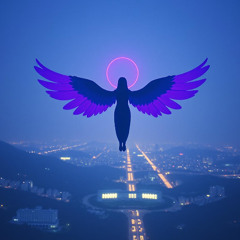 Angel with Wings Vol 2