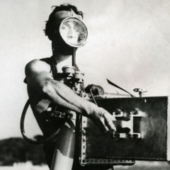 Criterion Creeps Episode 417: Science is Fiction: 23 Films by Jean Painleve