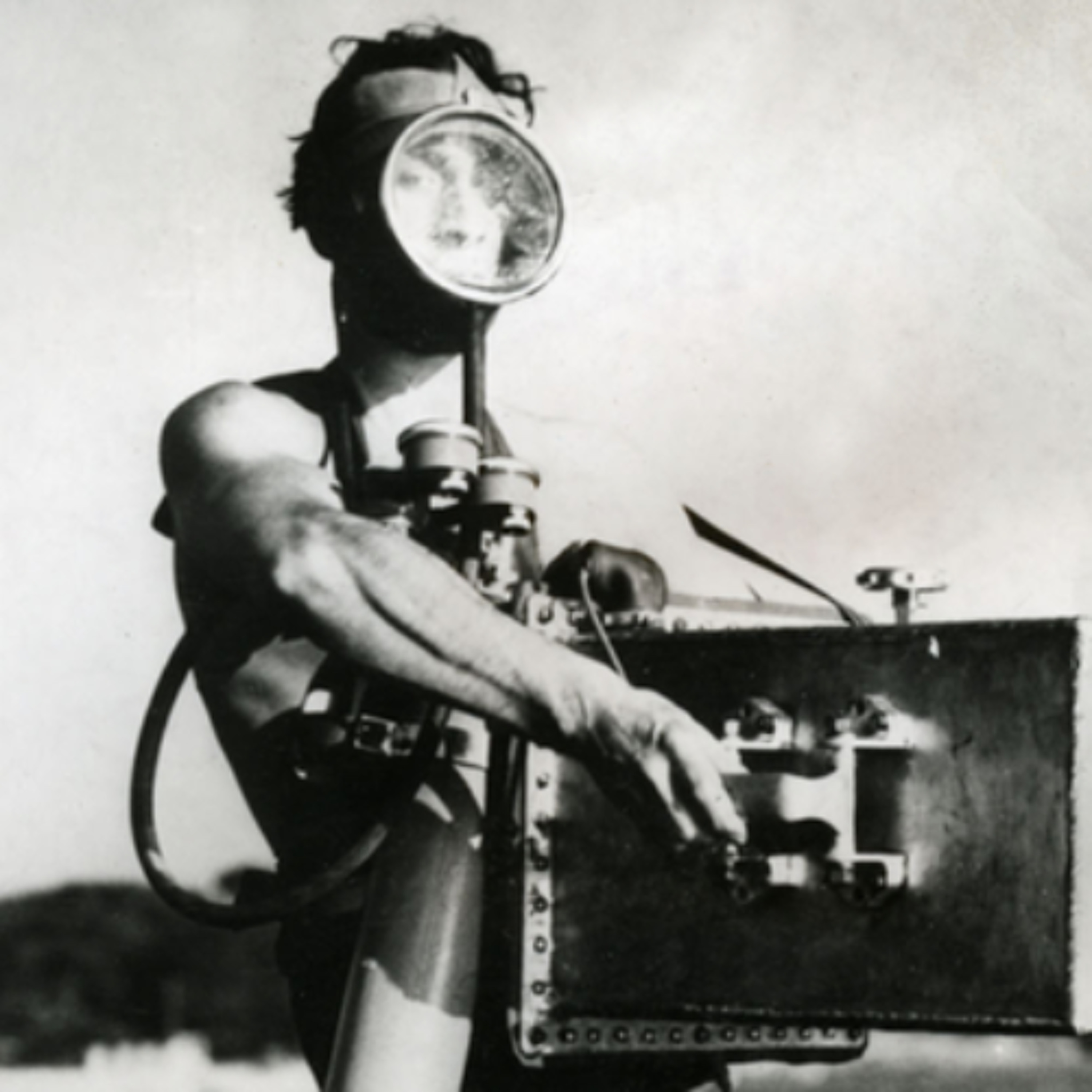 Criterion Creeps Episode 417: Science is Fiction: 23 Films by Jean Painleve
