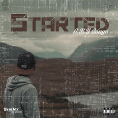 Started (Official Audio)