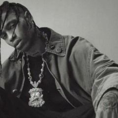 WATCH STREAM Travis Scott At United Center. Chicago. IL Live®