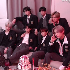 Boy In Luv