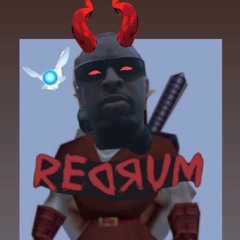 The Legend of 21; RedRum of Time