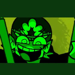 [Friday Night Funkin] Green Screen But Every Turn a Different Cover is Used