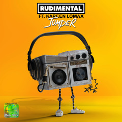 Rudimental - Jumper (feat. Kareen Lomax)