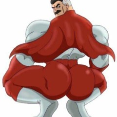 Omni Man Emote - Item Asylum
