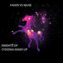 Dj Fadar Vs Muse Knights Of Cydonia Remix