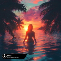 Booty Leak & Andreea Flavia - Water [ FREE DOWNLOAD ]