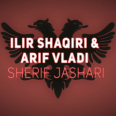 Sherif jashari (feat. Arif Vladi)