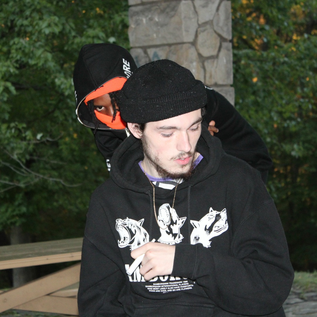 Bsav Rapper Stream Lost The Bars ft.Tiger (prod.BSAV) HAPPY BIRTHDAY TIGER by ...