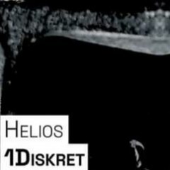 1Diskret At Club Calypso 29.10.22