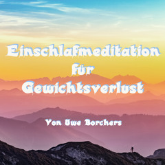Meditation Gewichtsverlust