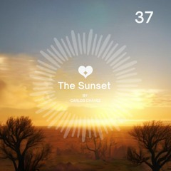 The Sunset 37 by Carlos Chávez