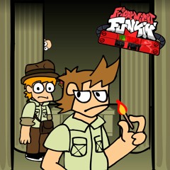 Tord Red Fury: Ruined
