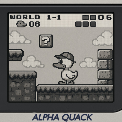 Stream Chiptune in Time by Alpha Quack | Listen online for free on ...