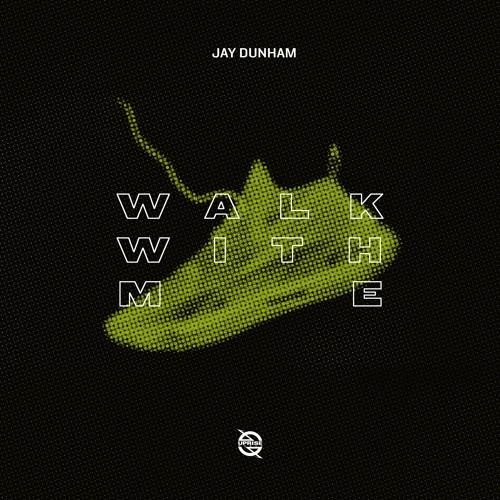 Jay Dunham - Walk With Me