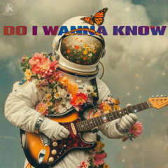 Strummit - Do I Wanna Know? (Electric Guitar)