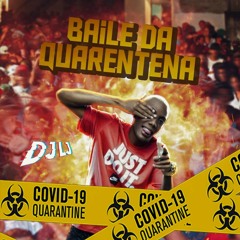MC GW - BAILE DA QUARENTENA BEAT AGRESSIVO (DJ LJ) 2020