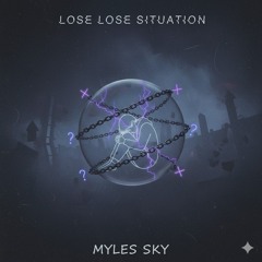 Lose Lose situation