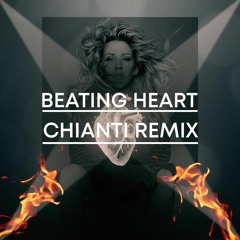 Ellie Goulding - Beating Heart (Chianti Remix)