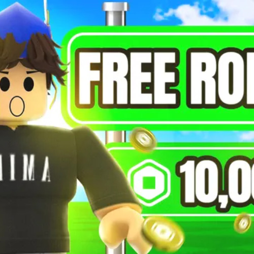##$$%&*How to Get Free Robux Codes Instantly (Safe & Real)##$$%&*