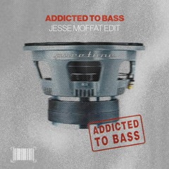 Puretone - Addicted To Bass (Jesse Moffat Quick Edit) Click "Buy" Free DL