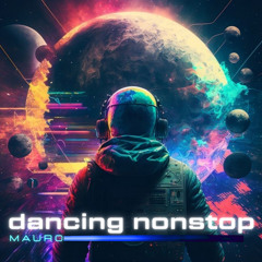 MAURO - DANCING NON STOP