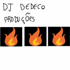 Ô moça (MEGAFUNK REMIX BY DJ DEDECO)