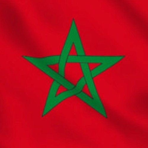 WELCOME TO MOROCCO (INSTUMENTAL VERSION)