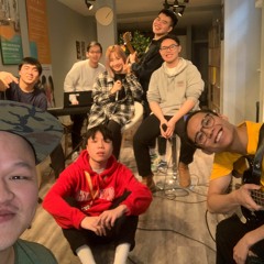 ĐIỀU CHA CHƯA NÓI (OST BỐ GIÀ) COVER