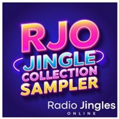 NEW: RJO Jingle Collection Sampler #4 - 19 06 22