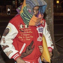 A$AP ROCKY - HUN43RD (PHAR X MURILLAMPO REMIX)
