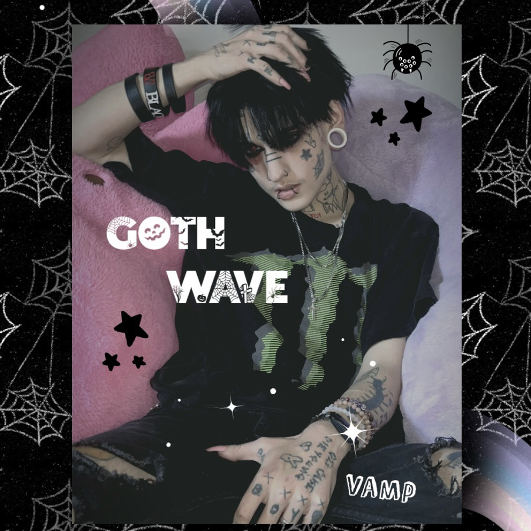 Goth Soundwave Stream goth wave by vamp | Listen online for free on SoundCloud