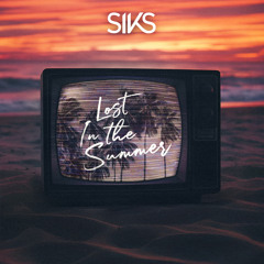 Lost In The Summer