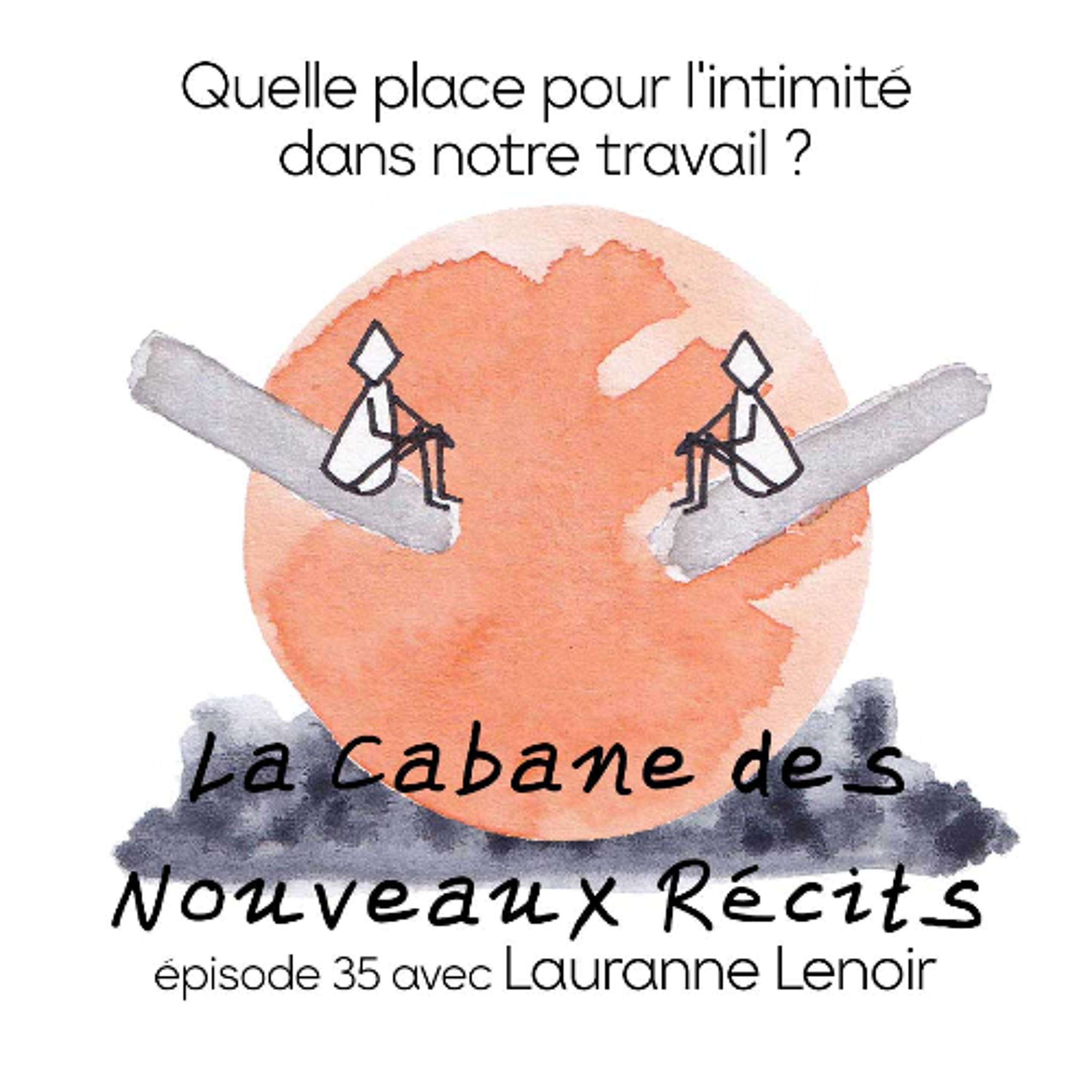 La Cabane des Nouveaux Récits