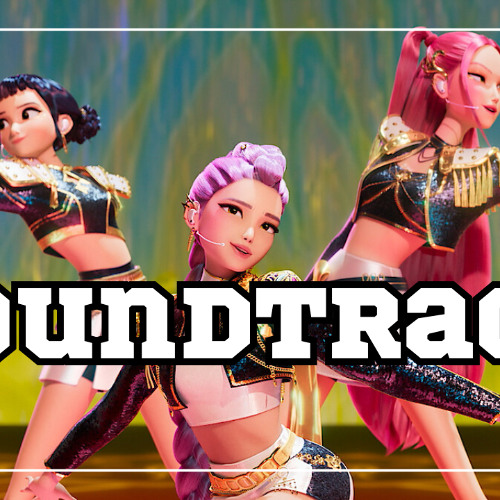 Stream GOLDEN | HUNTR/X (Huntrix) - KPop Demon Hunters [ORCHESTRAL