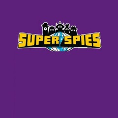Fresh Beat Band Of Spies Theme Song